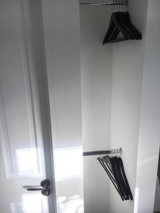 Brighton Boutique Garden Studio With Free Parking Exteriér fotografie